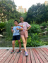致敬全民健身！上海四區超1900位中小學生與家長共同完成暑期線上跳繩挑戰