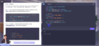 風變編程：項目制教學模式構建Python教學新場景