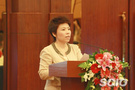 鄧亞萍：專業集約規模結構化依然是云計算基本特征