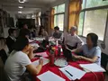 2020.07.31圖情資訊|中小學圖書館評估標準研究課題啟動