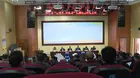 “同心助學”百萬教育設備物資捐贈興寧