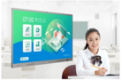 海信教育新品:“AI+教育”深度融合,打造5G時代智慧課堂