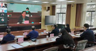 陜西省普通高中新課程教材培訓調度會召開