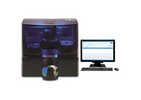 派美雅全自动档案蓝光光盘刻录检测一体机DK-4202 自动光盘批量检测刻录