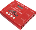 红蜘蛛12G-CROSS高清4K SDI (12G/6G/3G/HD/SD) SDI 转 HDMI 转换器 ,HDMI转SDI转换器