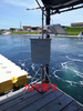 池塘气象水质监测设备+在线气象水质监测站+气象水质监测系统