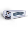 EBC英宝纯分布式空气环境机HK51WA ，无缝对接中央新风，兼容水系统中央空调