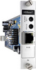 RENSTRON高清混合矩阵切换器单路HDBaseT输入卡（POH供电）RIB-S-A-POH-70/RIB-S-A-POH-100无缝切换矩阵板卡