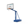 舒华品牌  场地设施  JLG-100可移动式篮球架