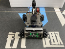 ROS機器人 SLAM 導航 自動駕駛 炮臺跟蹤 特定物體跟隨