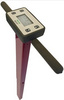 恒奥德土壤水分温度电导率测量仪型号：TDR-350