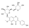 鸢尾黄素-7-O-木糖基葡萄糖苷  231288-19-0