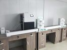 匯智電紡HZ-SF-01桌面式實驗室用模塊化微型濕法紡絲機