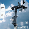 美国RM.Young09101/09106风速仪风向仪风传感器-现货