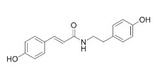 N-反式对香豆酰基酪胺 36417-86-4
