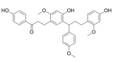 劍葉龍血素C 956103-79-0