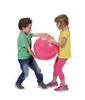 Gym Ball 柔软度3级 圆形健身球瑜伽球 儿童健身 核心训练