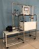 离心泵性能实验装置 型号：DP031 液体流量：约0-8.5m3/h