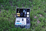 土壤养分测试仪/多功能土壤测试仪 型号:HAD-RF2B