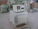 SRJX-4-13箱形電阻爐