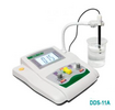 数显液体电导率仪DDS-11A型微机型电导率仪能测量高纯水电导率或高电导水