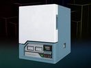 节能马弗炉/箱式高温电阻炉 型号:HAD0211