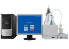 符合GB/T 7304石油产品酸值测定仪，电位滴定法全自动酸值检测仪 HAD-2002