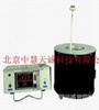 数字温度控制电炉法残炭测定器 型号：SJDZ-30011