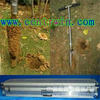 土鉆/土壤取樣器/土壤采樣器  型號：TC-300B