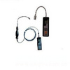 手持式可燃气体检测仪/手持燃气泄漏检测仪 型号:GPD3000