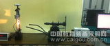 上海實博GLE-1數字化細觀面內位移測量儀