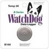 WatchDog B系列鈕扣式溫度記錄儀