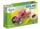 台湾智高玩具 7399太阳能越野车 太阳能玩具 科学实验材料 绿色能源 太阳能 智多美
