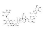 Deapi-platycodin D3/去芹糖桔梗皂苷D3