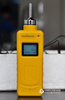 氧气检测仪 泵吸式氧气检漏仪