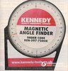 磁性角度寻找器 磁性角度尺