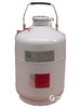 手提式6升液氮罐 6升液氮罐 便携式液氮罐 液氮容器 杜瓦瓶