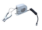即时定位自动收线静电接地报警器(优势产品-标配7米）(有防爆证） 型号:QAT1-SA-RL库号：M301006