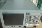 出租Agilent E5071C网络分析仪