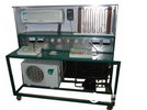 制冷制热试验台 制冷制热试验仪 型号:DP17417