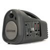 SENRUN 户外手提便携式音箱EP-580USBU2 移动音响 促销宣传插卡音响 带录音