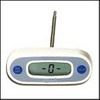 食品中心溫度計/食品中心溫度儀   型號：DP-HI145