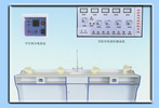 ZKD—201A化学实验室通风成套设备