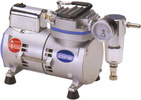 ROCKER系列真空過濾泵/壓力泵