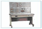 LH-QSPLC-IA/II型可编程控制器模拟实验箱