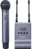 SONY UWP-C2手持无线话筒