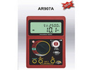 AR907A絕緣電阻測試儀AR-907A 