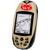 手持式GPS定位仪 