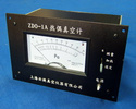ZDO-1A指针式热偶真空计