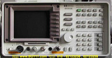 频谱分析仪9kHz~22GHz  HP8593E 示波器